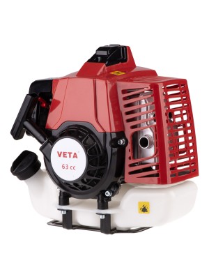 Veta Vt63 Eur5 Benzinli Motor 3.1hp 63,3 Cc